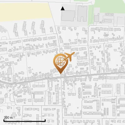 Foto zu Mühlenweg 12-15, 51145 Köln