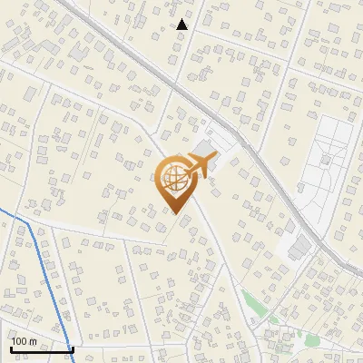 Karte Mühlenweg 17-22, 12589 Berlin