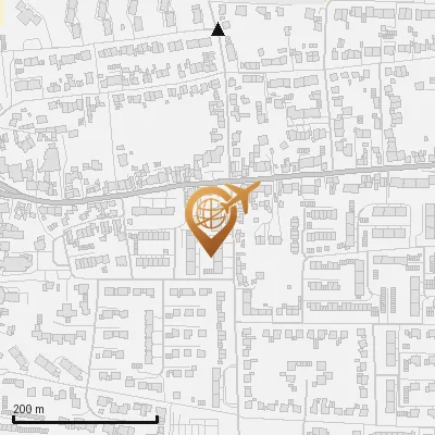 Foto zu Mühlenweg 18-26, 51145 Köln