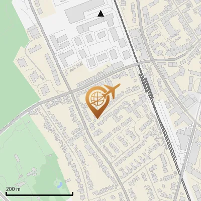 Karte Mühlenweg 19-30, 50996 Köln