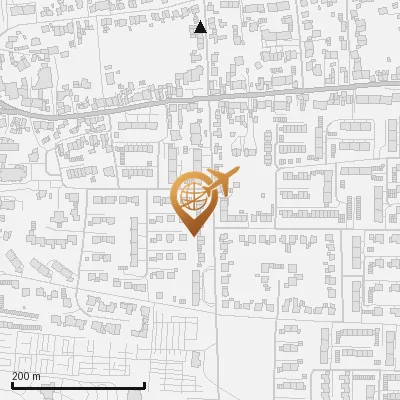 Foto zu Mühlenweg 28-41, 51145 Köln