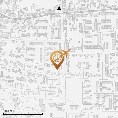 Foto zu Mühlenweg 44-51, 51145 Köln