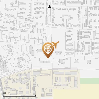 Foto zu Mühlenweg 52-62, 51145 Köln