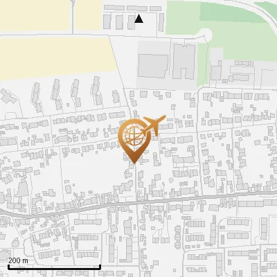 Foto zu Mühlenweg 3-9, 51145 Köln