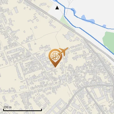 Karte Mühlenweiher 21-33, 50769 Köln