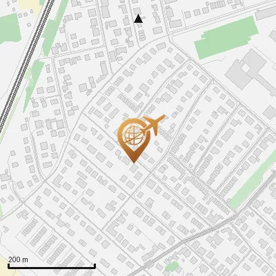 Foto zu Mühlerweg 15-24, 81243 München