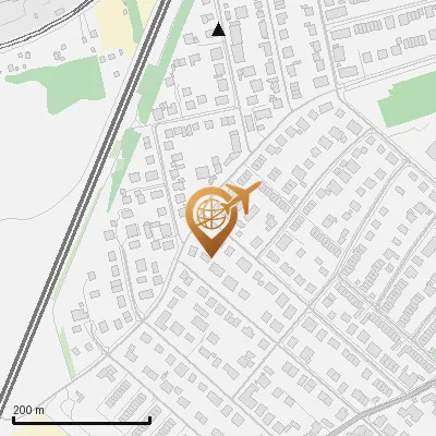 Foto zu Mühlerweg 25-27, 81243 München