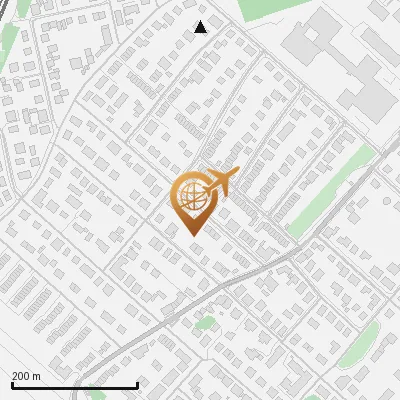 Foto zu Mühlerweg 9-13, 81243 München