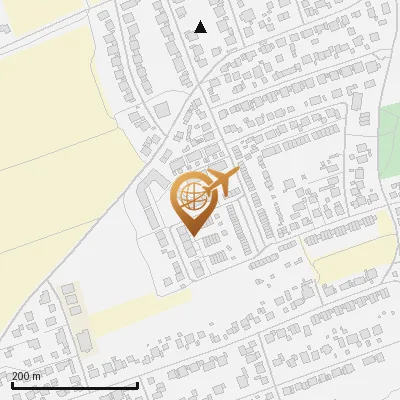 Karte Mühlhölzlweg 9-29, 80999 München