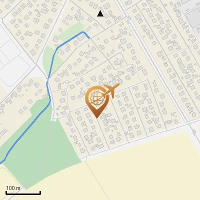 Foto zu Mühlsteinweg 9-13, 13469 Berlin