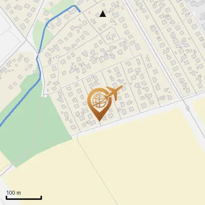 Foto zu Mühlsteinweg 1-6, 13469 Berlin