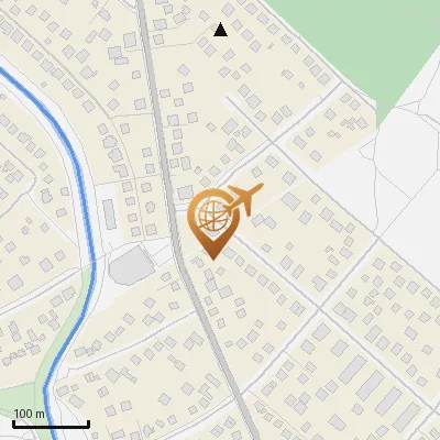 Foto zu Mühltaler Straße 3-4, 12555 Berlin