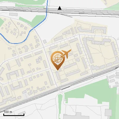 Foto zu Mühlweg 6-14, 12587 Berlin