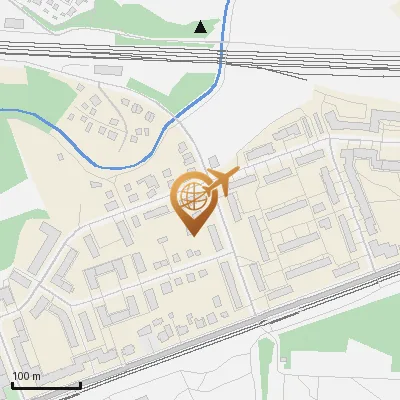 Foto zu Mühlweg 15, 12587 Berlin