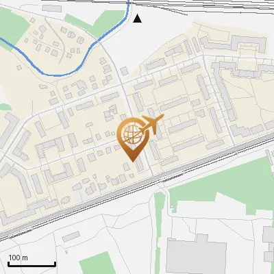 Foto zu Mühlweg 1-5, 12587 Berlin