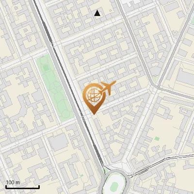 Foto zu Mühsamstraße 55-57, 10249 Berlin