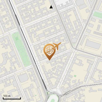 Foto zu Mühsamstraße 59-67, 10249 Berlin