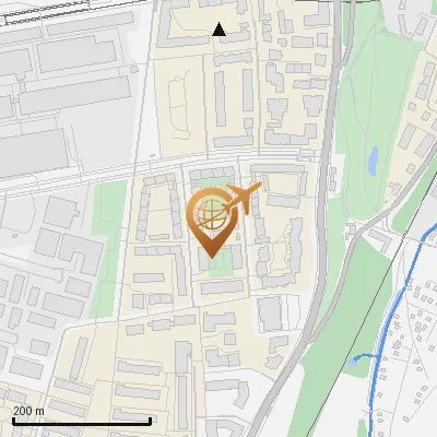 Foto zu Mülhauser Straße 9-13, 81379 München