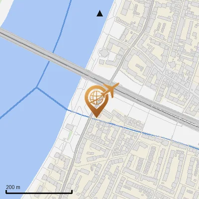 Foto zu Mülheimer Freiheit 10, 51063 Köln