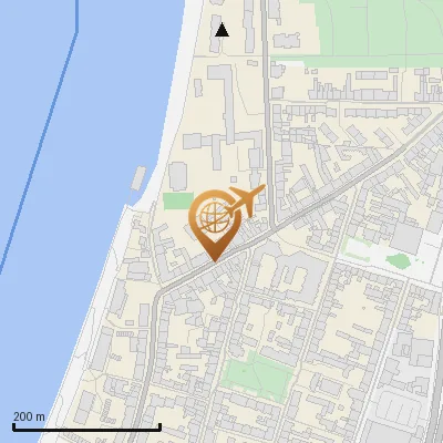 Foto zu Mülheimer Freiheit 121-123, 51063 Köln