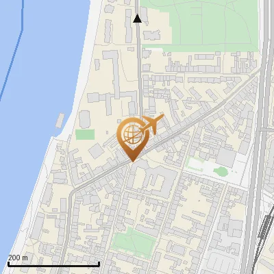 Foto zu Mülheimer Freiheit 129-135, 51063 Köln