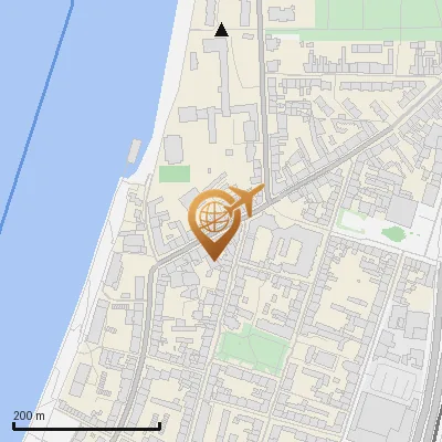 Foto zu Mülheimer Freiheit 136-142, 51063 Köln