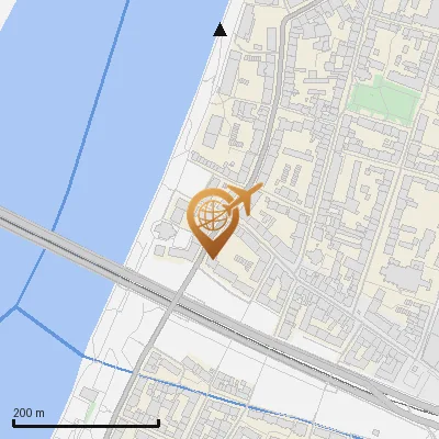 Foto zu Mülheimer Freiheit 33-40, 51063 Köln