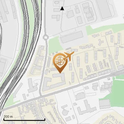 Foto zu Mülheimer Ring 22-30, 51063 Köln