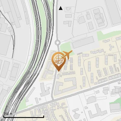 Foto zu Mülheimer Ring 34-60, 51063 Köln