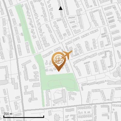 Foto zu Mülheimer Straße 8-10, 51145 Köln