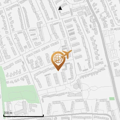 Foto zu Mülheimer Straße 20-27, 51145 Köln