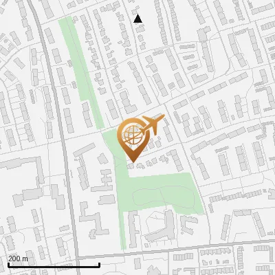 Foto zu Mülheimer Straße 1-7, 51145 Köln