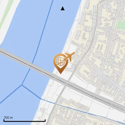 Foto zu Mülheimer Ufer 1-3, 51063 Köln