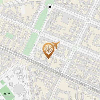 Foto zu Müllenhoffstraße 4-6, 10967 Berlin