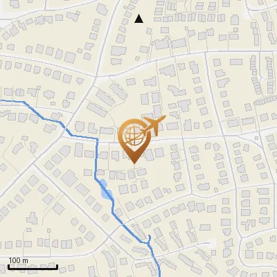 Karte Müllenhoffweg 63-67, 22607 Hamburg