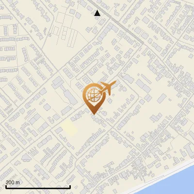 Karte Müller-Armack-Straße 14-20, 50999 Köln