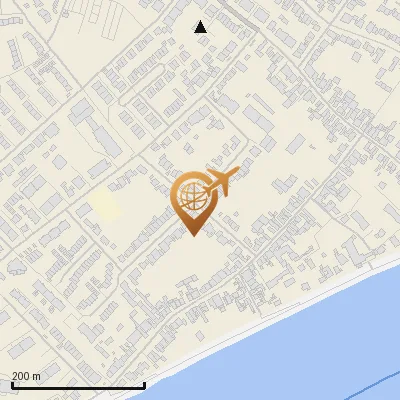 Karte Müller-Armack-Straße 5-13, 50999 Köln