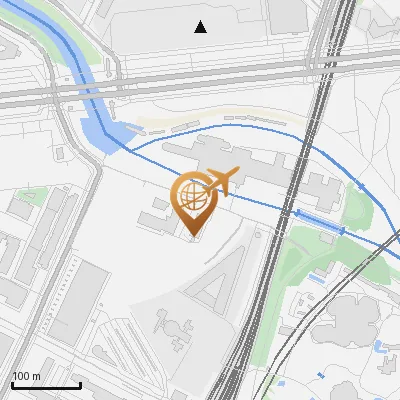 Foto zu Müller-Breslau-Straße 8-12, 10623 Berlin