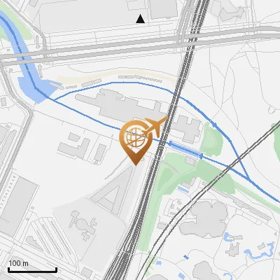 Foto zu Müller-Breslau-Straße 14, 10623 Berlin