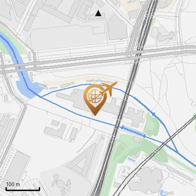 Foto zu Müller-Breslau-Straße 15, 10623 Berlin