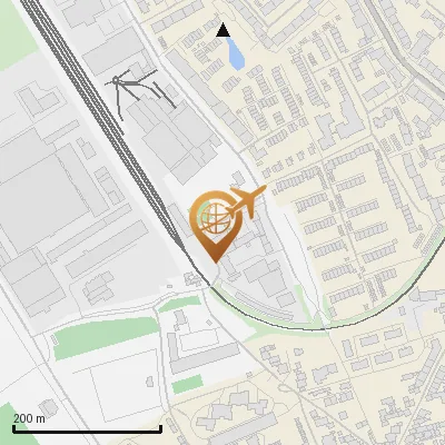 Foto zu Müllergasse 1, 51105 Köln