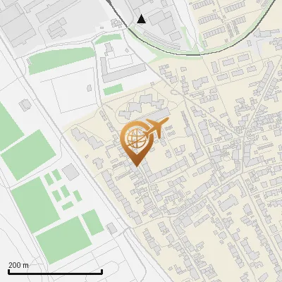 Foto zu Müllergasse 5-15, 51105 Köln