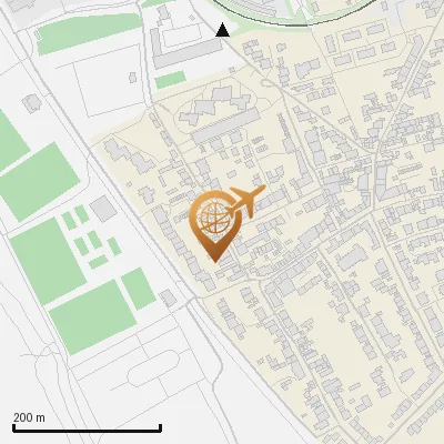 Foto zu Müllergasse 19-46, 51105 Köln