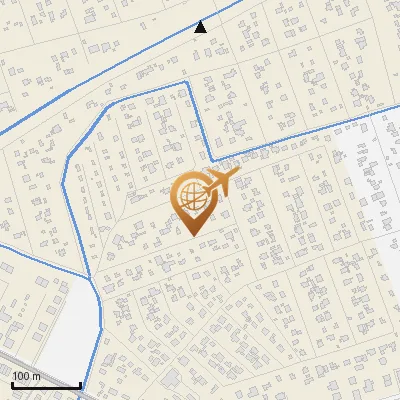 Foto zu Müllersteinweg 15-21, 13158 Berlin