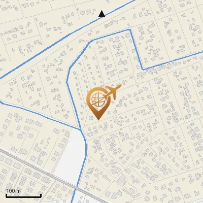 Foto zu Müllersteinweg 3-5, 13158 Berlin