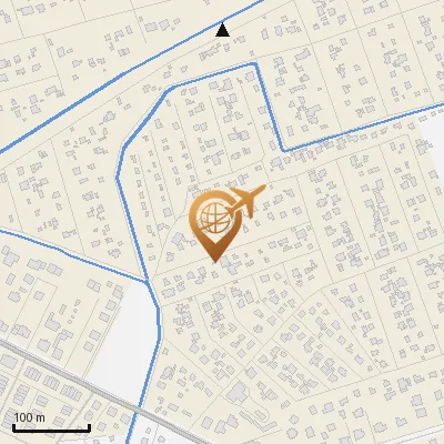 Foto zu Müllersteinweg 7-13, 13158 Berlin