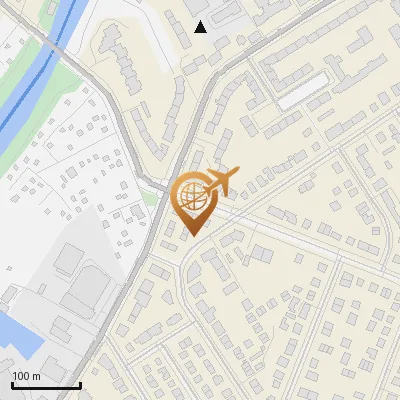 Foto zu Müllerstraße 1, 12207 Berlin