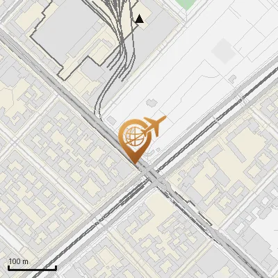 Foto zu Müllerstraße 1, 13349 Berlin