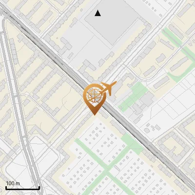 Foto zu Müllerstraße 102, 13349 Berlin