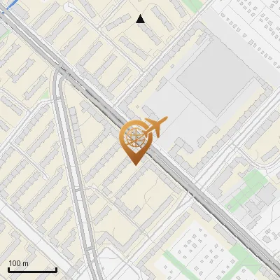 Foto zu Müllerstraße 103, 13349 Berlin